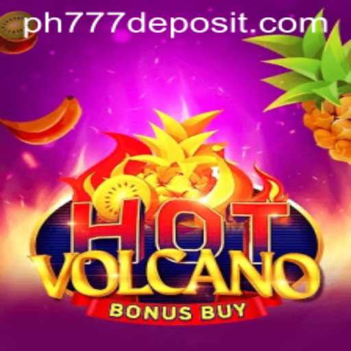 Discover the Thrills of HotVolcanoBonusBuy: An Exciting Slot Game Adventure