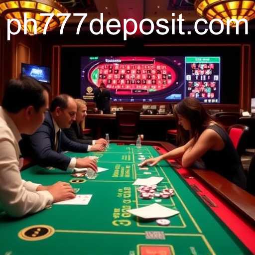 Live Casino